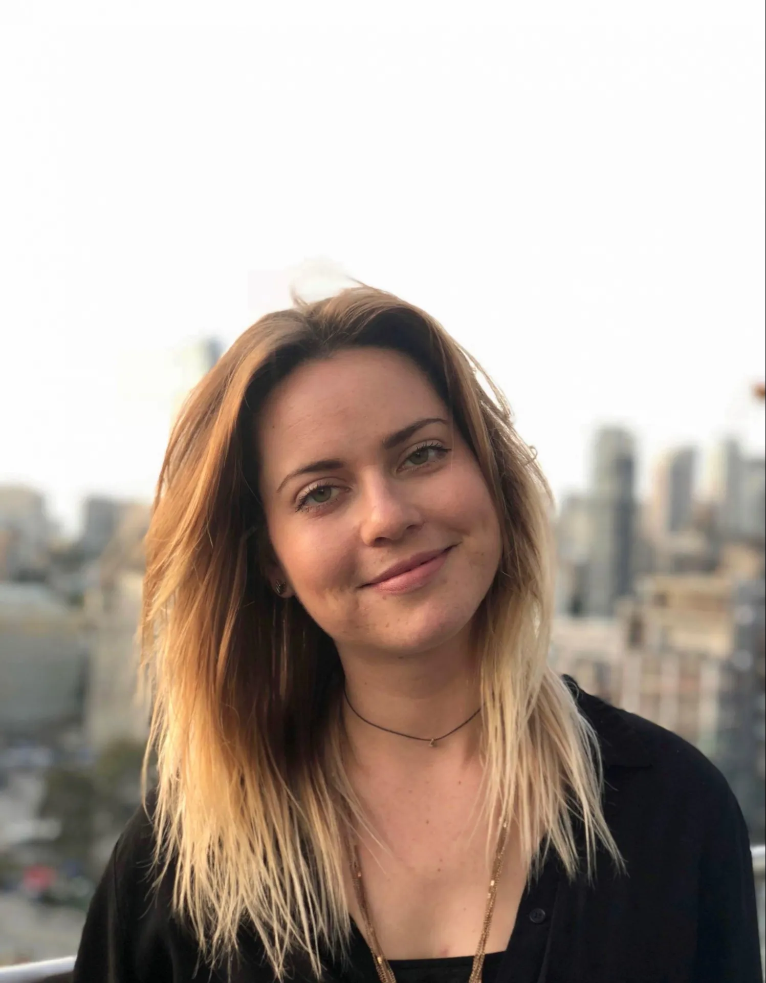 Julia L. Gonski